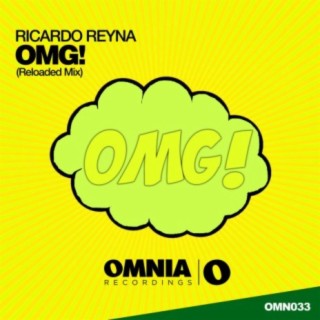 OMG! (Reloaded Mix)