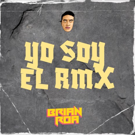 YO SOY EL (RMX) | Boomplay Music