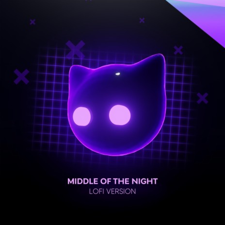 Middle Of The Night - lofi version | Boomplay Music