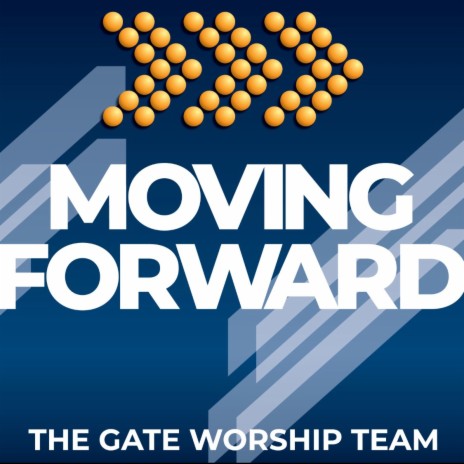 Moving Forward ft. Mark Royall & Morgan Clark