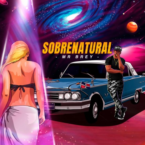 Sobrenatural | Boomplay Music