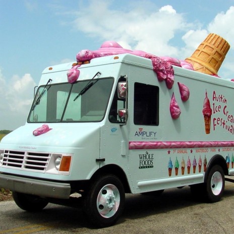 Ice Cream Truck | Boomplay Music