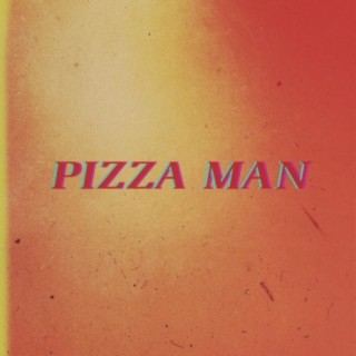 Pizza Man