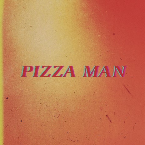 Pizza Man