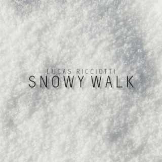 Snowy Walk