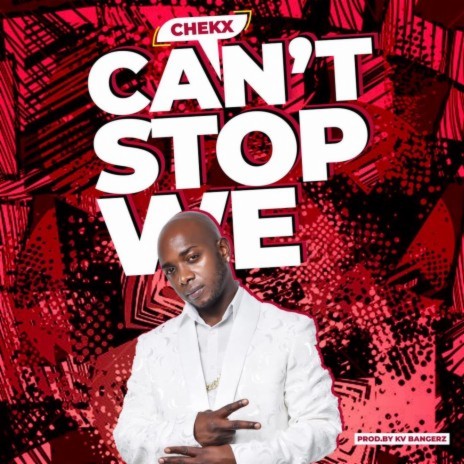 Can't Stop We | Boomplay Music