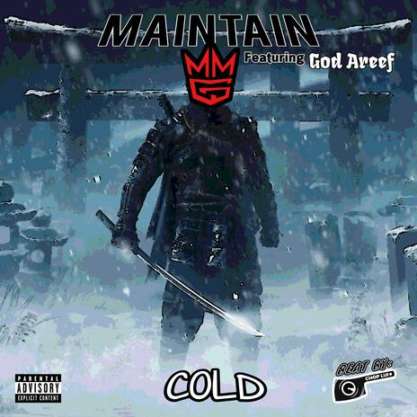 Cold ft. SLAY 1, Prophet, God Areef & Chop Lui | Boomplay Music