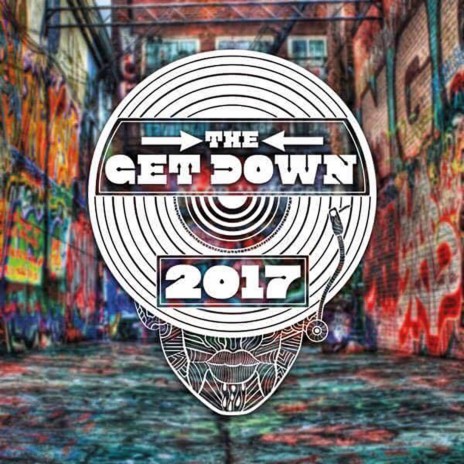 The Get Down 2017 | Boomplay Music