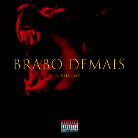 Brabo Demais | Boomplay Music