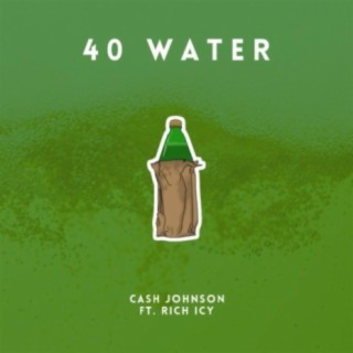 40 water