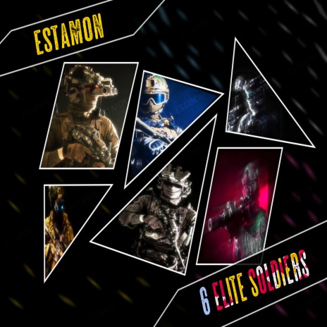 6 Elite Soldiers | Boomplay Music