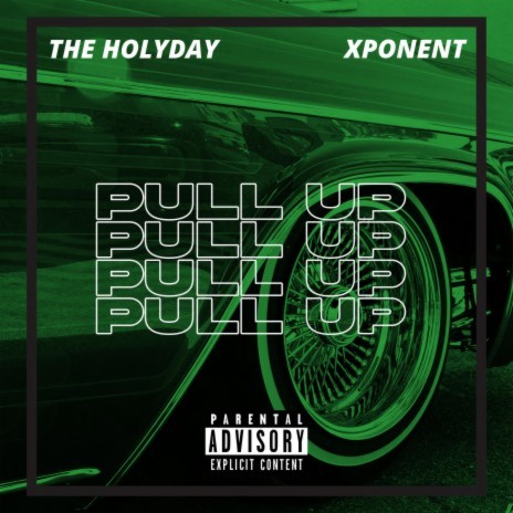 Pull Up ft. Xponent | Boomplay Music
