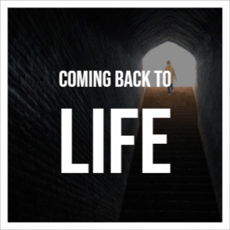 Coming Back To Life | Boomplay Music