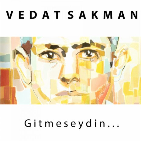 Gitmeseydin... | Boomplay Music