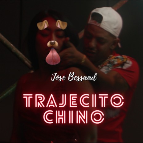 Trajecito Chino | Boomplay Music