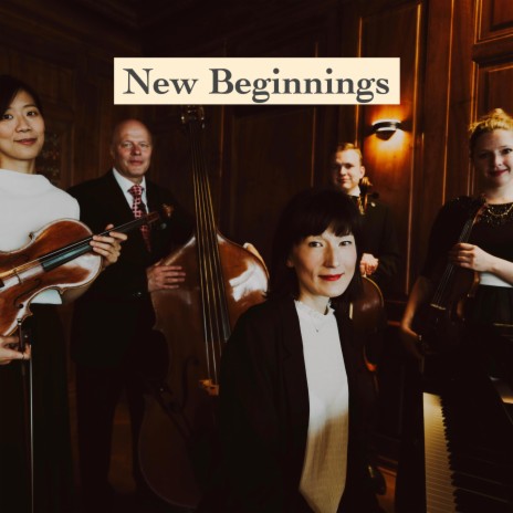 New Beginnings (New Beginnings) | Boomplay Music