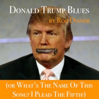 Donald Trump Blues