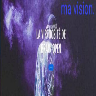 Ma vision