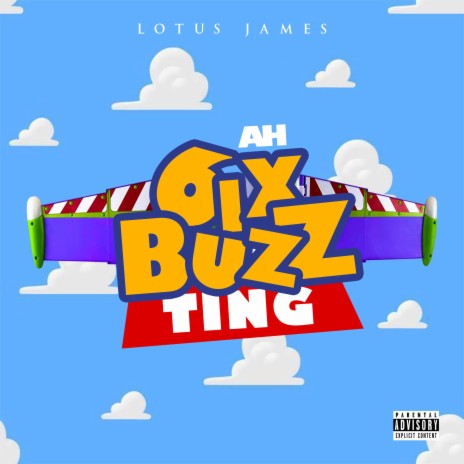 Ah 6ixBuzz Ting | Boomplay Music