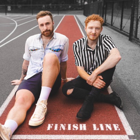 Finish Line 2.0 (Remix) ft. Doctor Duck
