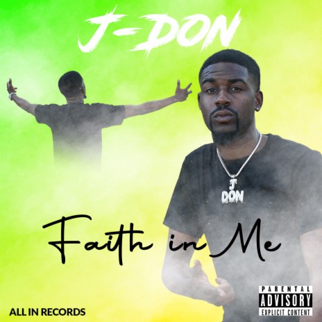 Faith in Me | Boomplay Music