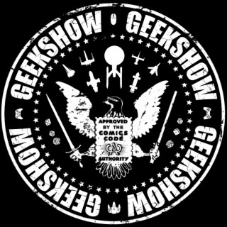 Geekshow Podcast