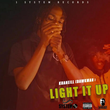 Light it up | Boomplay Music