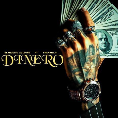 Dinero ft. Frankill-F | Boomplay Music