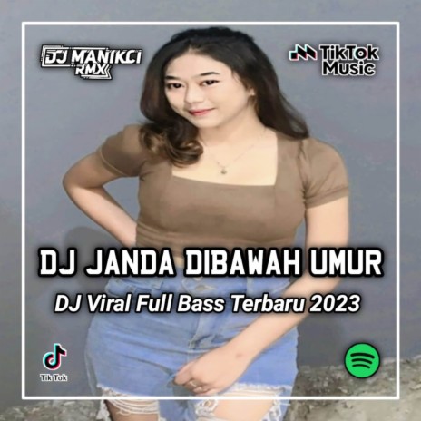 DJ KECIL KECIL SUDAH JADI JAMUR JANDA JANDA DIBAWAH UMUR - JAMUR SLOW | Boomplay Music