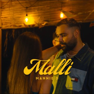 Malli lyrics | Boomplay Music
