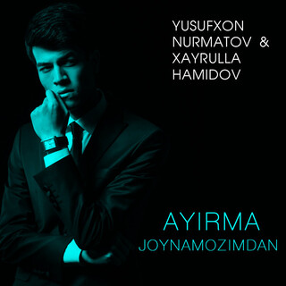 Ayirma Joynamozimdan