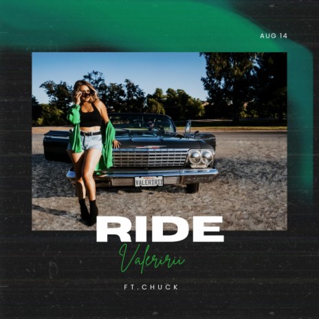 Ride ft. Chuck | Boomplay Music