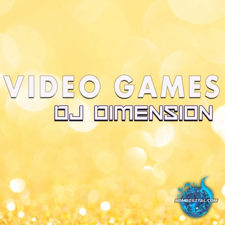 Video Games (8-Bit Mix) | Boomplay Music
