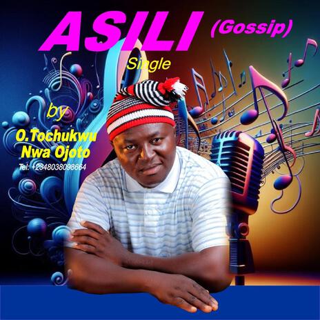 Asili | Boomplay Music