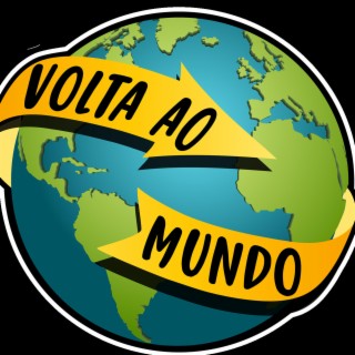 Capoeira Volta Ao Mundo