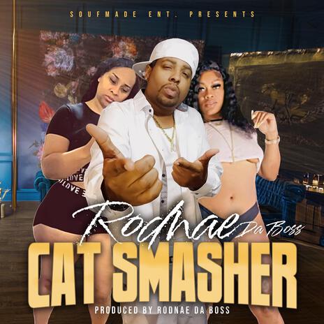 Cat Smasher | Boomplay Music