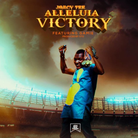 Alleluia Victory ft. Gamie | Boomplay Music