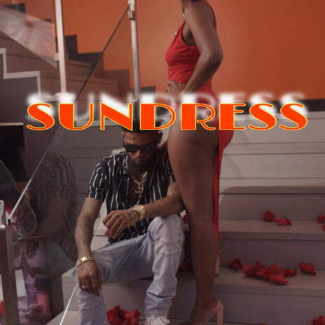 SUNDRESS | Boomplay Music