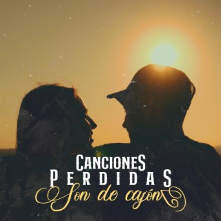 CANCIONES PERDIDAS