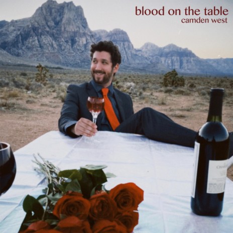 Blood On The Table | Boomplay Music