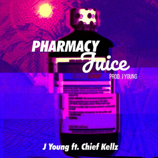 Pharmacy Juice