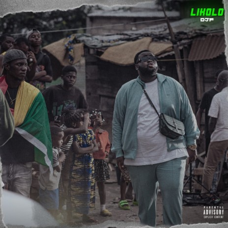 Likolo | Boomplay Music