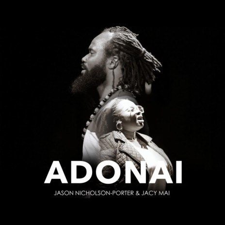 Adonai (feat. Jacy Mai) | Boomplay Music