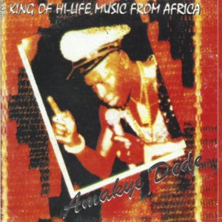The King of Hi-Life Music from Africa