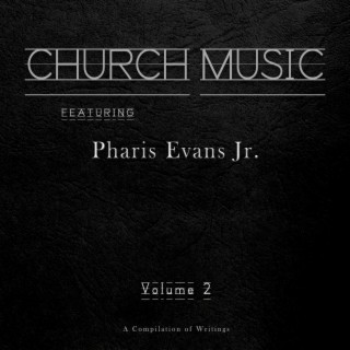 Church Music -, Vol. 2