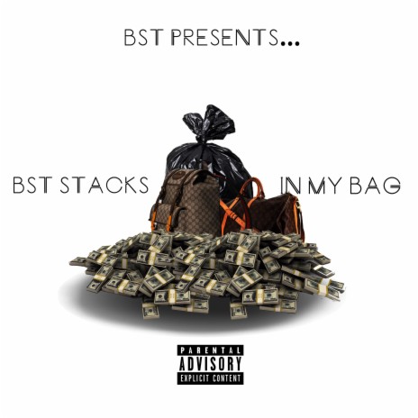 in my bag | Boomplay Music
