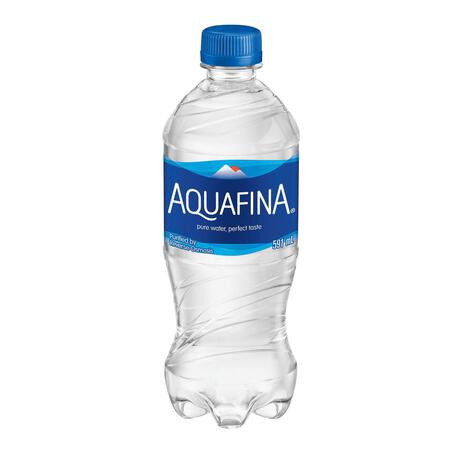 Aquafina | Boomplay Music