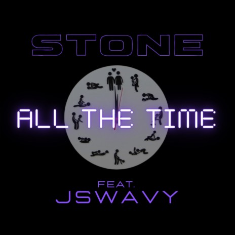 All The Time ft. JsWavy | Boomplay Music