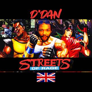 Streets of Rage