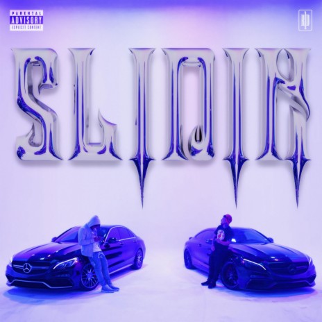 Slidin ft. TME Trigga | Boomplay Music